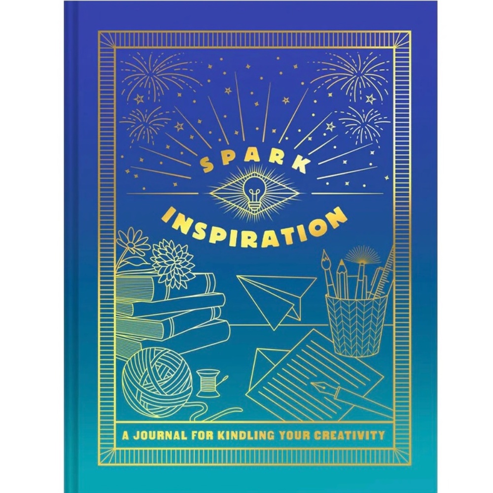 SPARK INSPIRATION JOURNAL